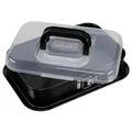 KAISER Inspiration Springform rechteckig 35 x 24 cm Tiramisu