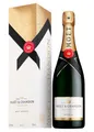 Moët et Chandon Impérial Brut 75cl Champagner - Geschenkverpackung