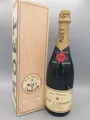 Moet&Chandon Brut Imperial Champagner 12% Alkohol Frankreich 0,750 Liter OVP