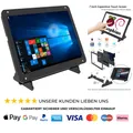 7 Zoll Touchscreen Monitor Raspberry Pi 1024 600 IPS 178 Grad