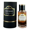 Sweet Sultan Collection Prestige No. 9, Luxus-Parfüm, Süßer Duft,