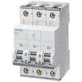 Siemens 5SY73047 5SY7304-7 Leitungsschutzschalter 4 A 230 V, 400 V