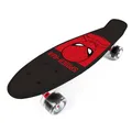 Spider-Man Pennyboard – Robustes Skateboard für Kinder (55 cm)