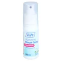 Tepe Mundspray Milder Apfel/minze 50 ml