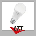 LEDVANCE SMART+ MATTER Classic A60 9W 827...865 Mehrfarbig E27