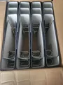 l DINOR Ordner-Wolkenmarmor-Recycling - Made in Germany.ca  8cm breit