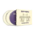 Deep Purple - Bombay Calling - Live in '95 - COMPACT DISC SET - F99z