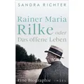 Insel Rainer Maria Rilke oder Das offene Leben (Deutsch, Sandra Richter, 2025) (53645881)