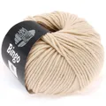 LANA GROSSA Bingo | Extrafeine Merinowolle waschmaschinenfest und filzfrei | Handstrickgarn aus 100% Schurwolle (Merino extrafein) | 50g Wolle zum Stricken & Häkeln | 80m Garn FB 77