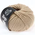 Wolle Kreativ! Lana Grossa - Bingo - Fb. 77 beige 50 g