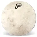 Evans TT08C7 - Calftone Tom Batter, 8 Zoll - Tom-Fell