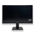HP Monitor V241ib 24" Full HD VGA HDMI DisplayPort 1920 x 1080 Pixel NEU&OVP