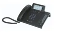 Auerswald Comforttel 2500 Telefon, Rufnummernanzeige, Freisprechfunktion