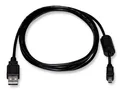 USB Kabel für Nikon D5100 Digitalkamera - Datenkabel - Länge 1,5m