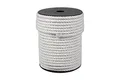 Cofan 08101048A - Matte Nylon Seil 4 Seile, Durchmesser 20 mm, Länge 15 m