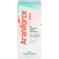 WEBER & WEBER GmbH ARANIFORCE arthro Mischung 100 ml