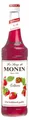 Monin Erdbeer Sirup Vol. 1L