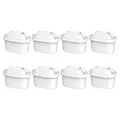 Maxblue Wasserfilter, Ersatz für Brita® Maxtra+® Plus, Maxtra Pro® All-in-1 Filterkartuschen, Kompatibel mit Brita® Kanne Marella®, TÜV SÜD, NSF Zertifiziert (8)