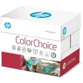 HP ColorChoice Papier A4, 90g/m2, 2.500 Blatt CHP750