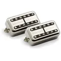 Seymour Duncan Psyclone Humbucker Pickup Set - Nickel - Pickup E-Gitarre