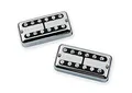 SEYMOUR DUNCAN - Psyclone Humbucker Satz Nickel