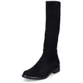 Caprice Caprice Damen Stiefel schwarz Stiefel schwarz 38 EU