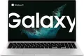 Samsung Galaxy Book Pro 360 15,6 Zoll (256GB SSD, Intel Core i5-1135G7, 2,4GHz,