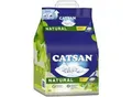 CATSAN Natural Klumpstreu 20 l