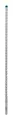 Bosch Expert SDS plus-7X Hammerbohrer, 10 x 400 x 465 mm - 2608900102