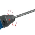 Hammerbohrer Expert SDS-7X D.10mm Arbeits-L.400mm L.465mm SDS-Plus 1 St.BOSCH