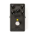 MXR M87 Bass Compressor Blackout Edition