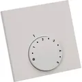 Alpha Regler direct Analog 230 V - Weiß