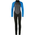 O'NEILL Youth Reactor-2 3/2 Neoprenanzug Kinder in black, Größe 128