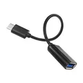 USB C auf 3.0 Adapter OTG Adapter Kabel Kompatibel Mit iPad Pro 2022/MacBook ...