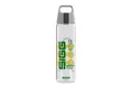 SIGG Trinkflasche Total Clear One MyPlanet Break Time 0.75 L