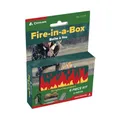 Coghlans Feuerstarterset 'Fire in a box'