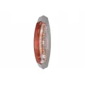 HELLA 2XS 008 479-071 Umrissleuchte - Begrenzungsleuchte - Anhänger - Wohnwagen - Halogen - 12/24V - Anbau - ECE - rechts/seitlicher Anbau