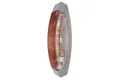HELLA Umrissleuchte Halogen 2XS 008 479-071