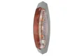 Seitenbegrenzung Umrissleuchte HELLA 2XS 008 479-071 C5W 12V 24V Halogen