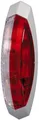 HELLA 2XS 008 479-071 Umrissleuchte - Halogen - 12/24V