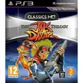 Jak & Daxter HD Trilogy PS-3 PEGI