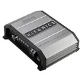 HIFONICS ZEUS EXTREME Digital Verstärker für Subwoofer Monoblock ZXT1000/1