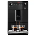 MELITTA - Purista Pure Black F230-002 - 6771312 - Schwarz