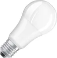 Bellalux LED Leuchtmittel Klassik A100 E27 13 W warmweiß weiß matt