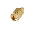 adaptare Adapter SMA-Stecker / SMB-Stecker SAT-Kabel