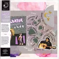 Erbatur / UKDE / Rumi Sounds / Rumi-009 / LP