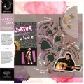 Erbatur - Ukde (Vinyl LP - 2023 - EU - Original)