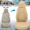 Wohnmobil Sitzbezüge für Fiat Ducato Jumper Boxer DPL505
