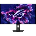 Asus Rog Strix Oled Xg32ucds Computerbildschirm 80 Cm (31.5") 3840 X 2160 Pixel 4k Ultra Hd Qd-oled Schwarz