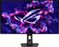 Asus ROG Strix OLED XG32UCDS Gaming Monitor EEK G (A - G) 80 cm (31.5 Zoll) 3840 x 2160 Pixel 16:9 0.03 ms HDMI, DisplayPort, USB-C, Kopfhörer